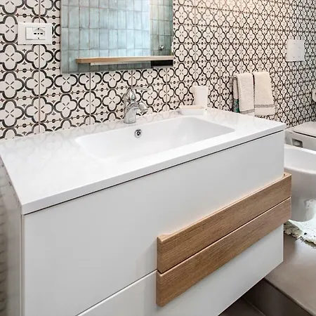 Apartment Housmart Bondi 61 Bologna