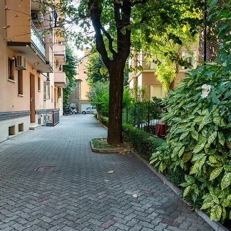 Apartment Housmart Bondi 61 Bologna