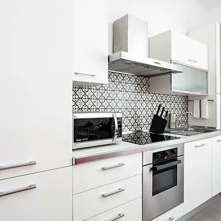 Housmart Bondi 61 Appartement