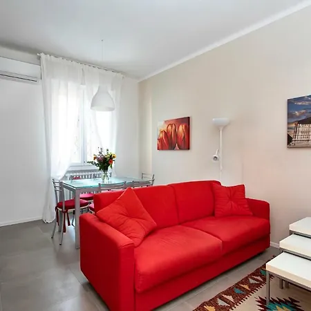 Appartement Housmart Bondi 61
