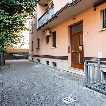 Housmart Bondi 61 Appartement *